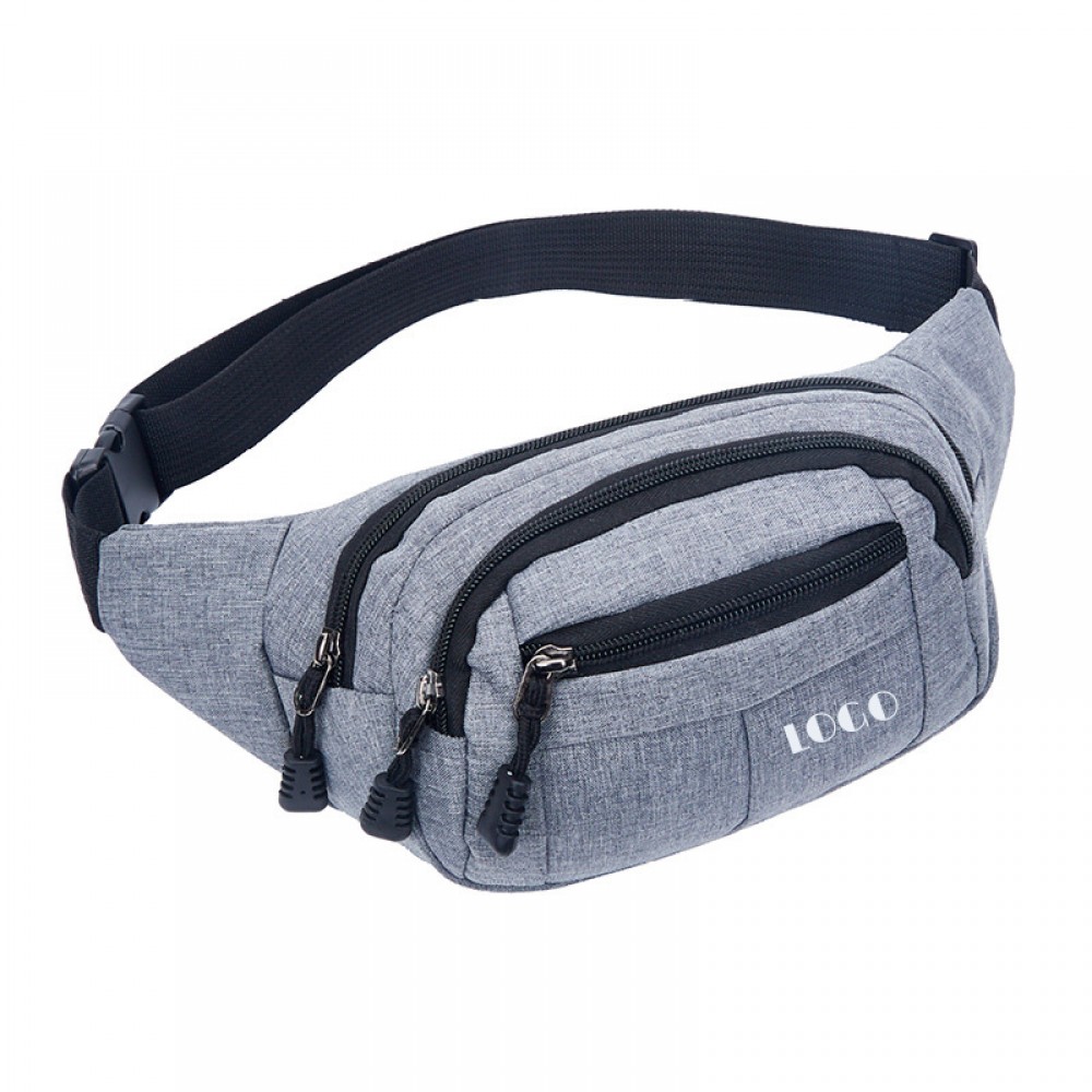 Personalized Casual Outdoor Fanny Pack