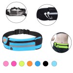 Custom Embroidered Outdoor Sports Waist Bag