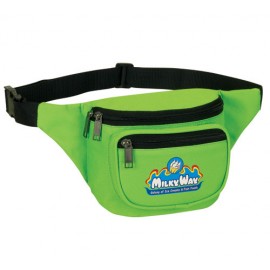 Personalized Waterproof PVC Fanny Pack Pouch