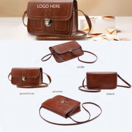 Promotional Lady Retro Bag  Promotional Lady Retro Bag