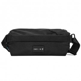 Waste2Gear Recycled Ocean Plastic Fabric Sling Bag with Logo