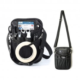 Custom Multifunction Nurse Fanny Pack  Custom Multifunction Nurse Fanny Pack