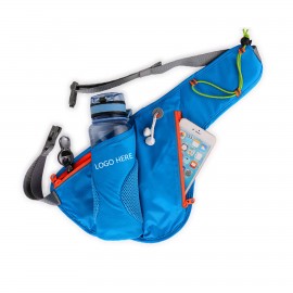 Sport Running Bag with Logo  Sport Running Bag with Logo