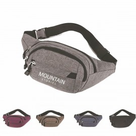 Fanny Packs with Logo