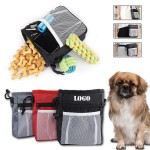 Dog Training Bag Custom Imprinted