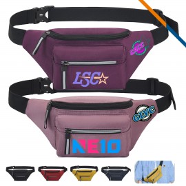 Kermi Fanny Pack with Logo