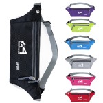 Outdoor Fanny Pack with Logo