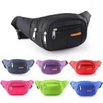 Personalized Waterproof Sports Phone Fanny Bag(Economy Shipping)