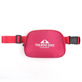 Customized Everywhere Belt Bag / Fanny Pack