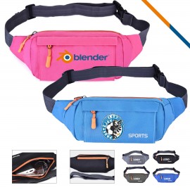 Personalized Salem Fanny Pack