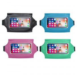 Custom TPU Waterproof Waist Bag  Custom TPU Waterproof Waist Bag