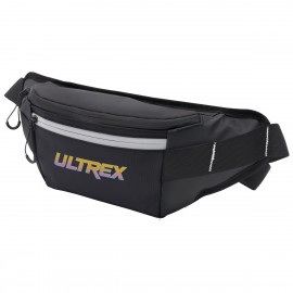 Logo Branded Urban Peak Crossbody Belt Bag / Fanny Pack