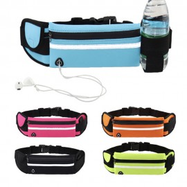 Custom Functional Fanny Pack  Custom Functional Fanny Pack
