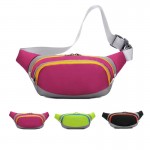 Promotional Sports Waist Bag Fanny Pack
