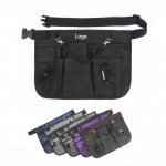 Multifunction Nurse Fanny Pack with Logo