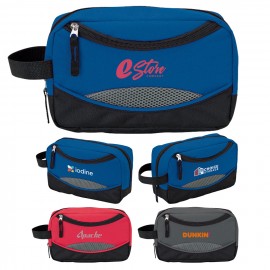 Penn Toiletry Bag with Logo  Penn Toiletry Bag with Logo