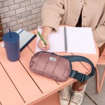 Promotional Simple Belt Bag (Puff Puff)