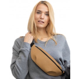 Logo Branded Full Color Budget Fanny Pack  Logo Branded Full Color Budget Fanny Pack