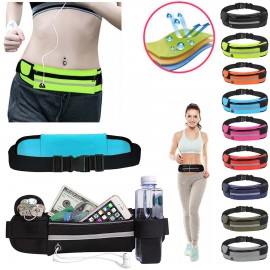 Promotional Multifunctional Mini Fanny Pack