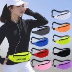 Fashion Fanny Pack with Logo