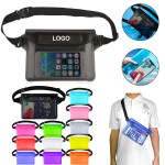 Customized Waterproof Fanny Pack Pouch