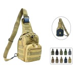 Custom Outdoor Tactical Bag Backpack