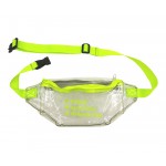 Promotional Clear Fanny Pack Waist Bag