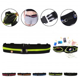 Resilient Fanny Pack with Logo