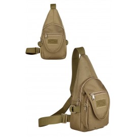 Custom Embroidered Pouch