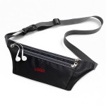 Waterproof Outdoor Sports Fanny Pack Custom Imprinted