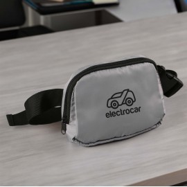 Custom Over The Shoulder Bag