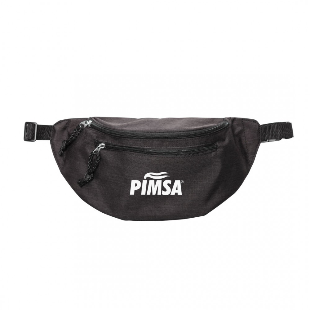 Custom Mojave Heather Waist Pack