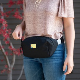 Custom Signature Collection Fanny Pack  Custom Signature Collection Fanny Pack