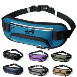 Customized Climbing Waist Bag  Customized Climbing Waist Bag