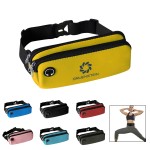 Personalized Waterproof Runing Fanny Pack