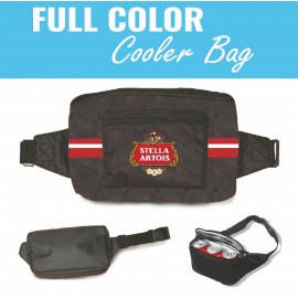 Lulu Cooler Everywhere Cross Body Bag with Logo  Lulu Cooler Everywhere Cross Body Bag with Logo