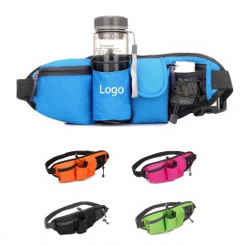 Promotional Multifunction Outdoor Fanny Pack  Promotional Multifunction Outdoor Fanny Pack