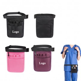 Medical supplies Nurse Storage Bag with Logo