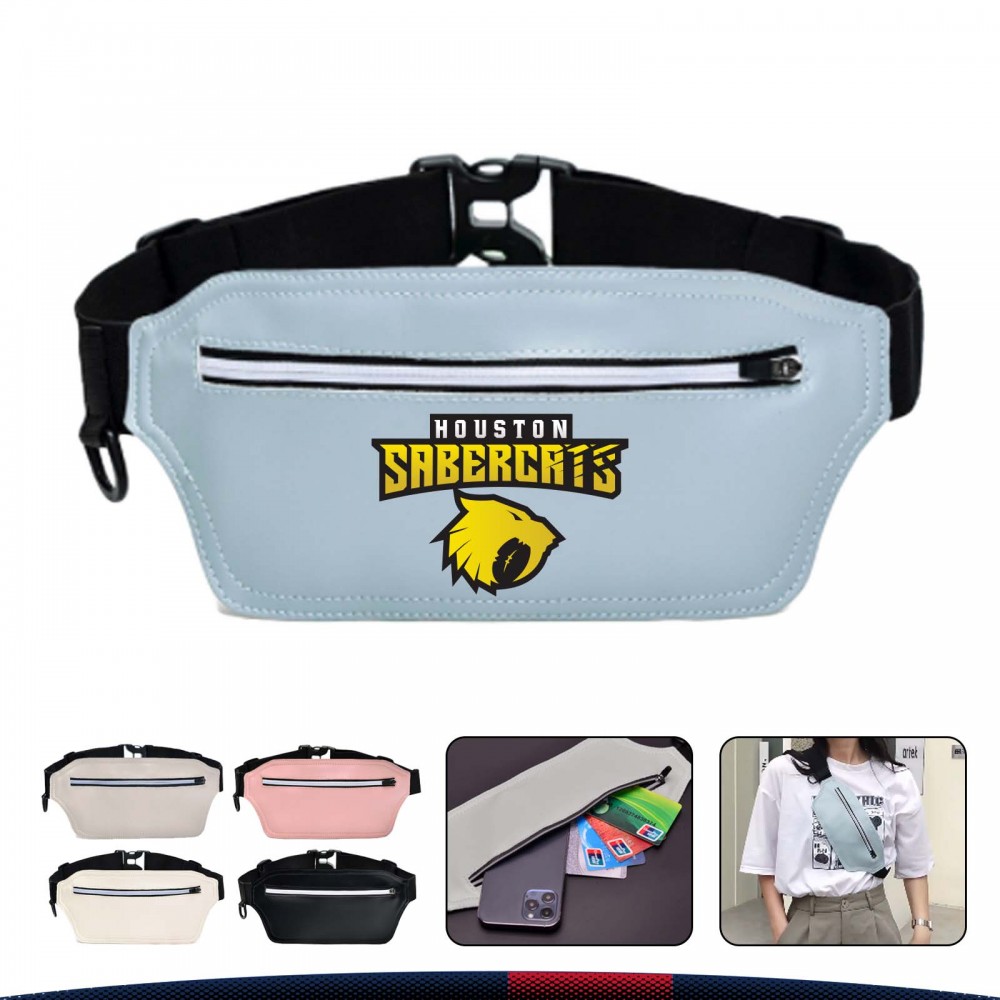 Personalized Thasy Fanny Pack