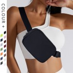 Waist Bag For Running with Logo
