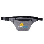 Modern Fanny Pack with Logo