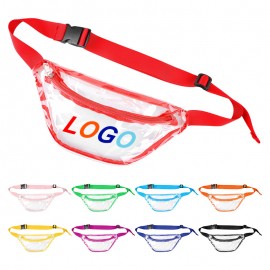 Custom Fanny Pack  Custom Fanny Pack