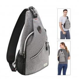 Promotional Multipurpose Crossbody Shoulder Bag Sling Backpack Travel Hiking Daypack  Promotional Multipurpose Crossbody Shoulder Bag Sling Backpack Travel Hiking Daypack
