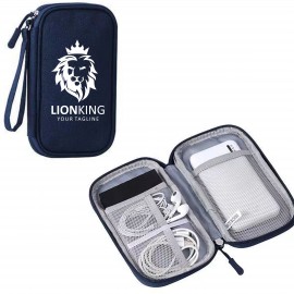 Promotional Multifunctional Passport Bag