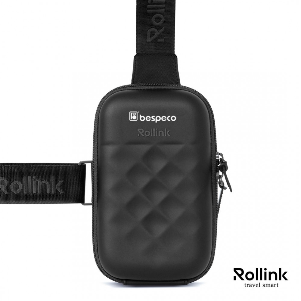 Rollink Mini Bag Go with Logo Rollink Mini Bag Go with Logo