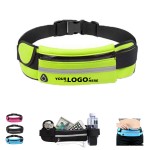 Custom Embroidered Bodybuilding Waistpack