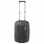 Thule Subterra Carry-On 22" Luggage Logo Branded