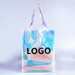 Custom Imprinted Laser Bag