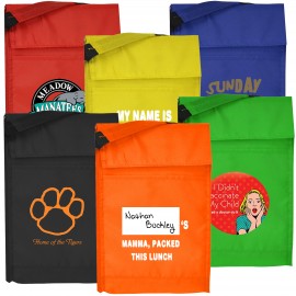 Tote Lunch02 with Logo  Tote Lunch02 with Logo