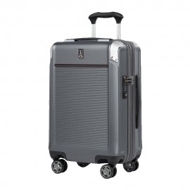 Travelpro Platinum Elite Carry-On Hardside Spinner with Logo